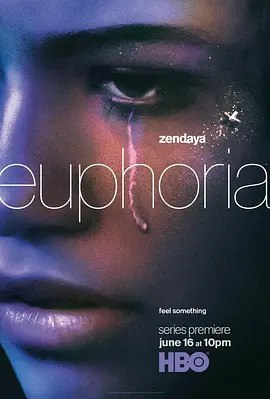 亢奋 第一季 Euphoria Season 1 (2019) 1080P 中字  12.8G